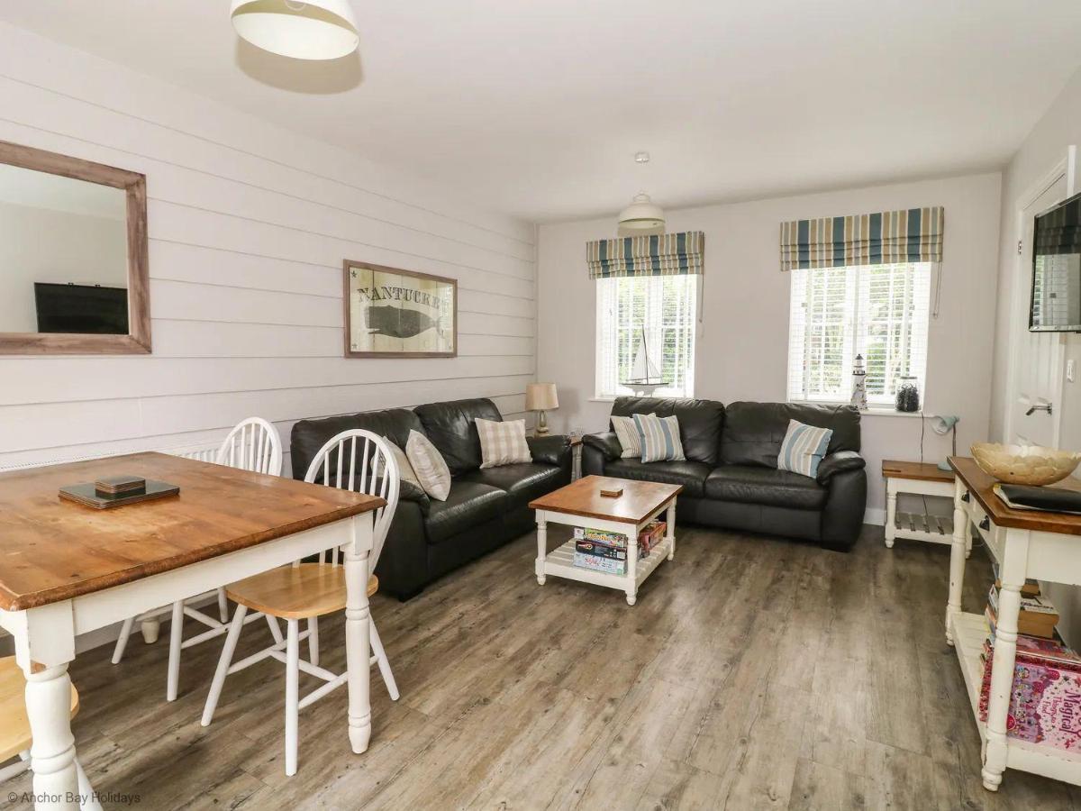 Nantucket Cottage ファイリー エクステリア 写真
